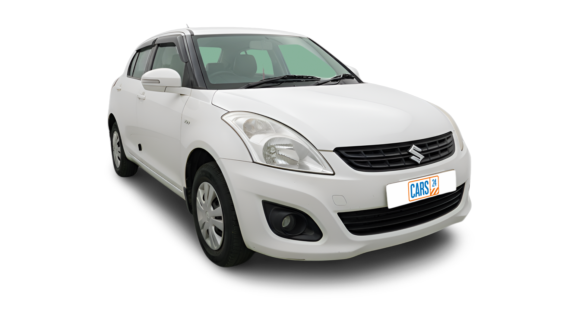 Maruti Swift Dzire-img